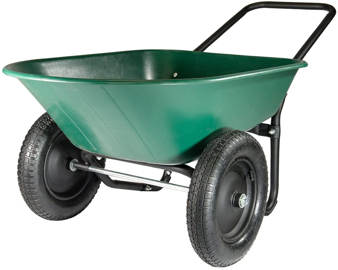 10 Best Wheelbarrows of 2023- The Gardening Tool You Should Not Lack ...