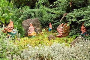 History Of Garden Gnomes - Origin, Meaning, Uses & Debate | Trees.com