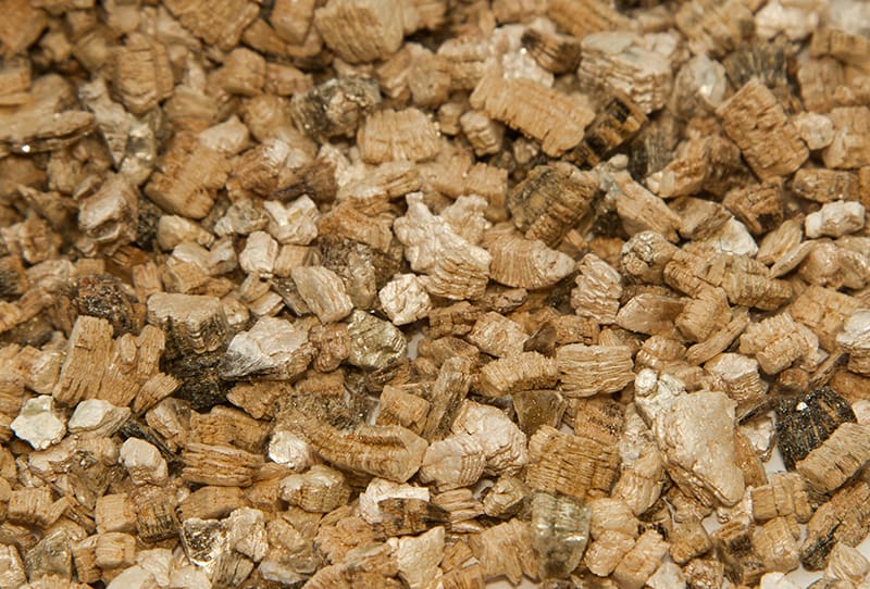 What is Vermiculite? What is it used for?