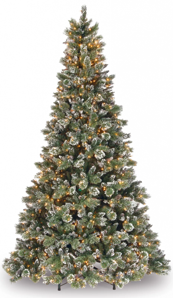 Best Artificial Christmas Trees in 2024