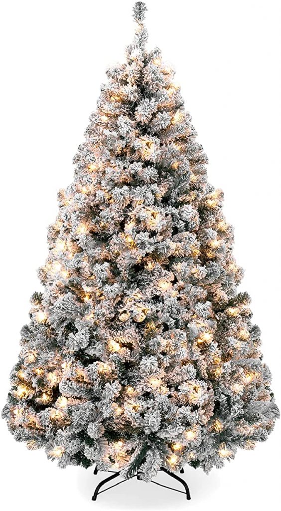 Best Artificial Christmas Trees in 2024