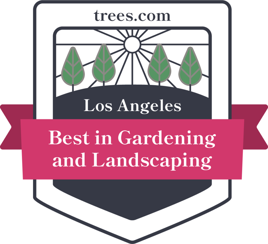 Best Gardening And Landscaping In Los Angeles, California Of 2023 ...