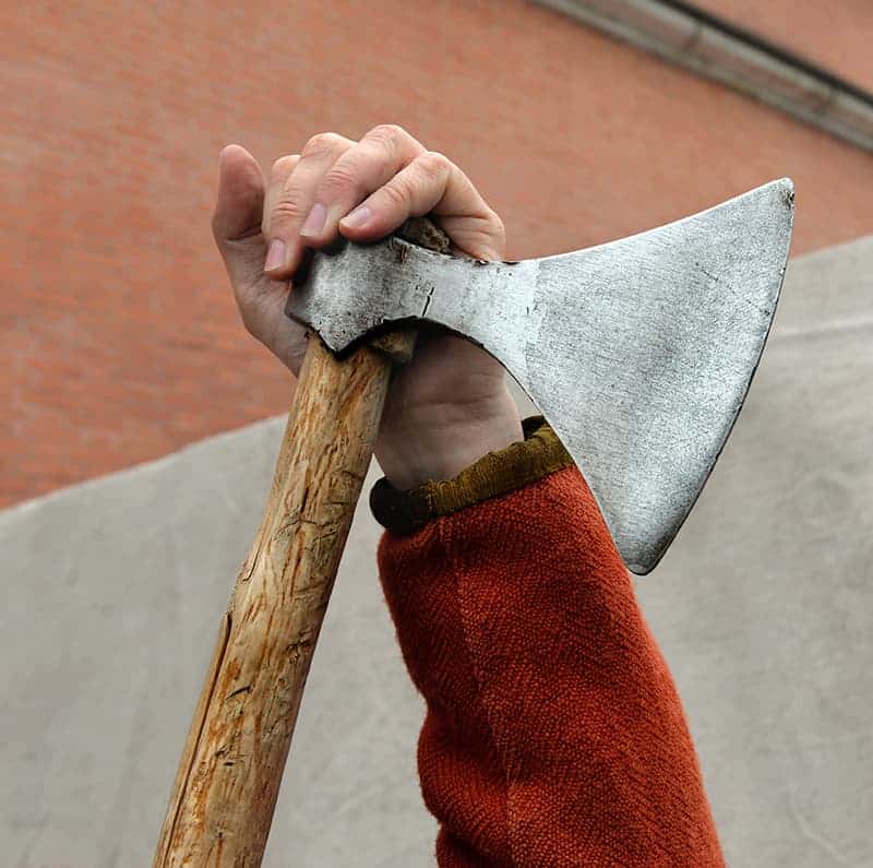 19 Types Of Axes And Their Uses Photos Plus Buying Guide Trees